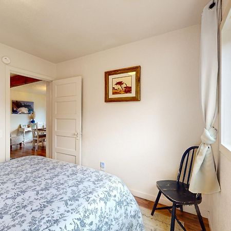 The Sea Glass Cottage Ocean Park Экстерьер фото