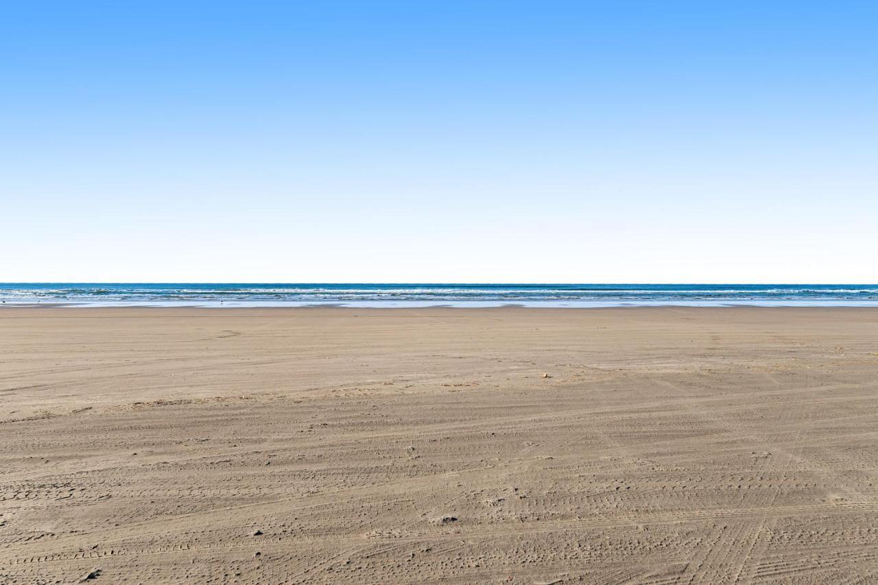 The Sea Glass Cottage Ocean Park Экстерьер фото