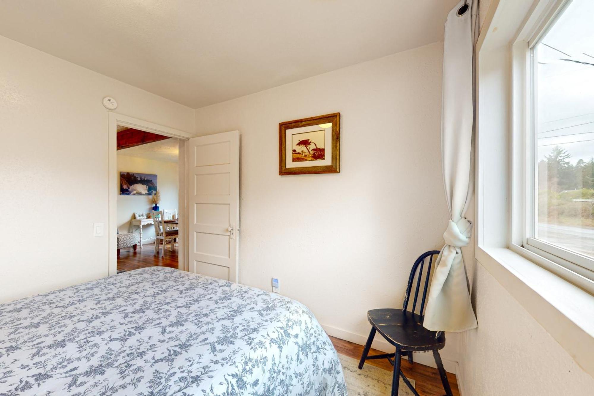 The Sea Glass Cottage Ocean Park Экстерьер фото